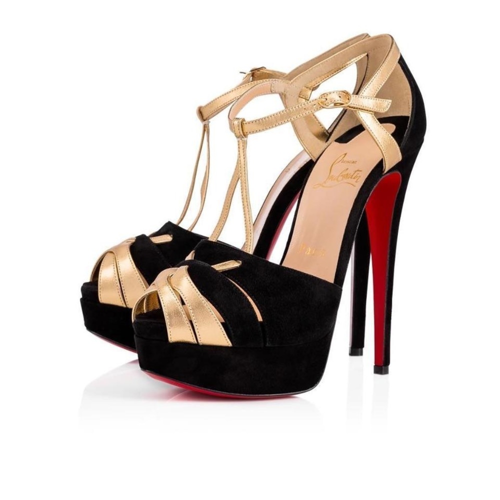 Christian Louboutin glenalta 38